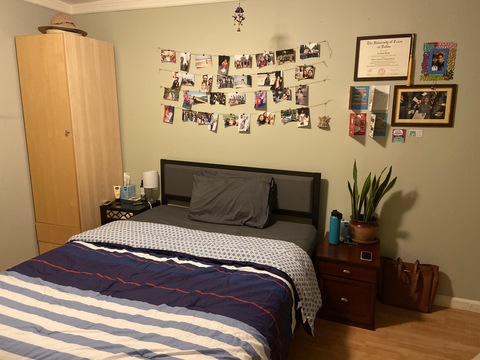roommates in San Francisco Private Room in 3Bed.2Bath - cirtru.com