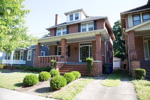 roommates in Norfolk Private Room in 2Bed.2Bath - cirtru.com