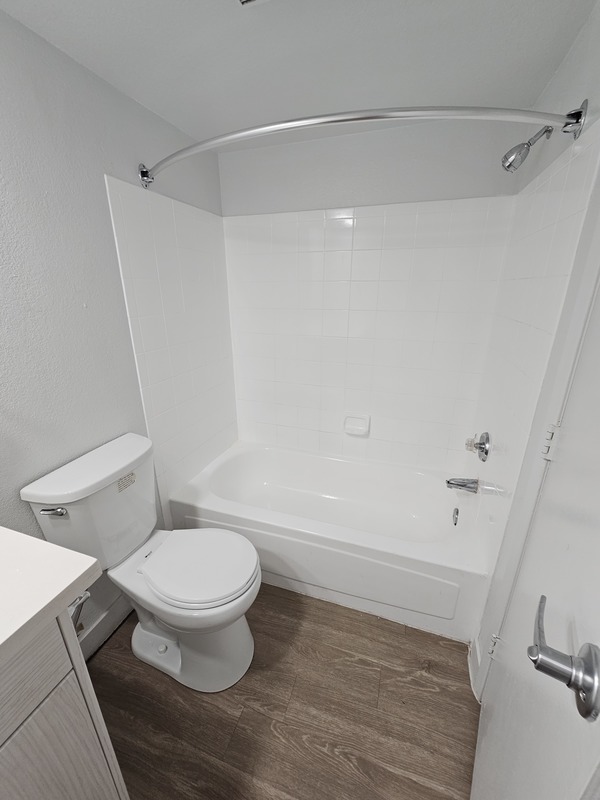 Private Room in 1Bed.1Bath