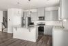New construction & high-quality Charlotte Townhouse (id. 10809)