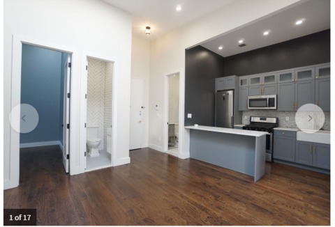 Entire Place 4Bed.2Bath