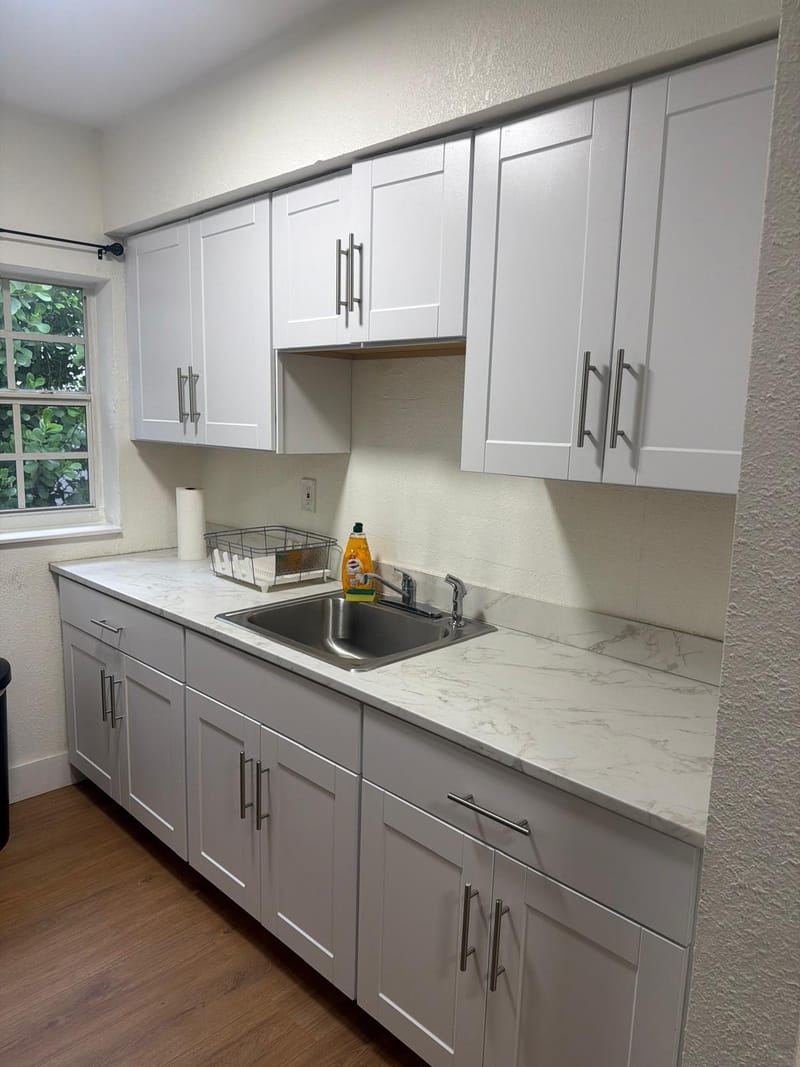 Wynwood Art District 2 bedroom house (id. 45457)