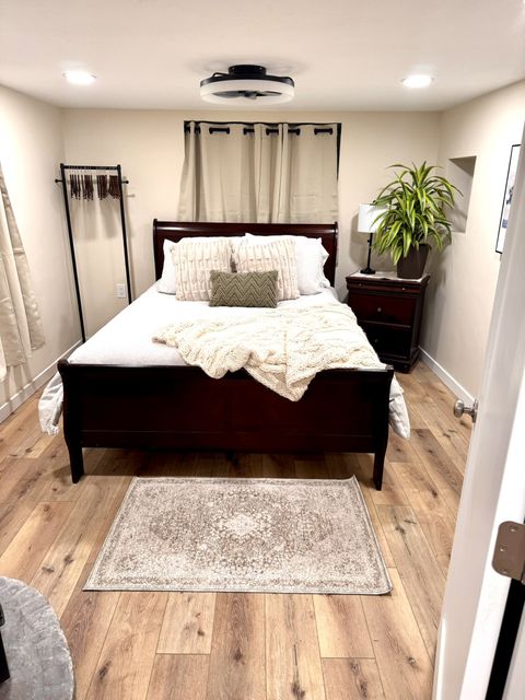 Entire Place 1Bed.1Bath