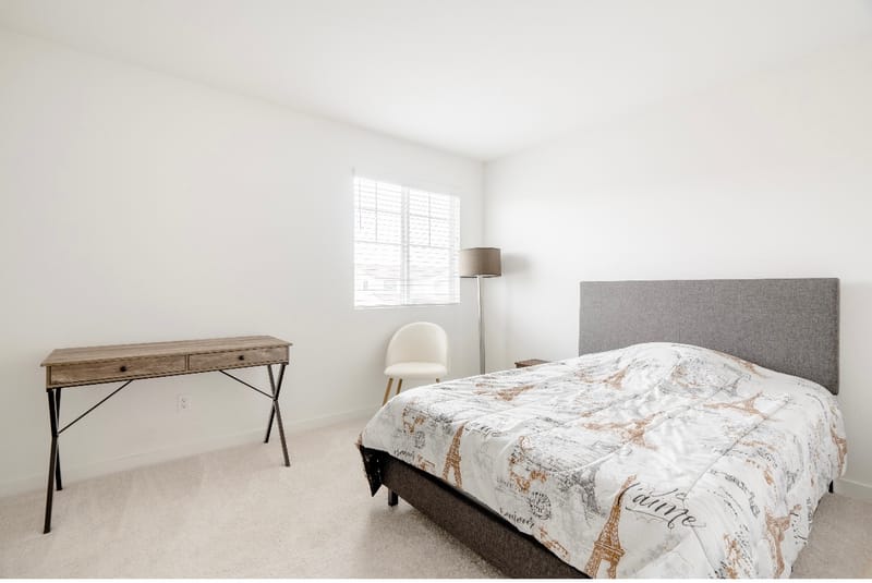 Private Room in 4Bed.3Bath