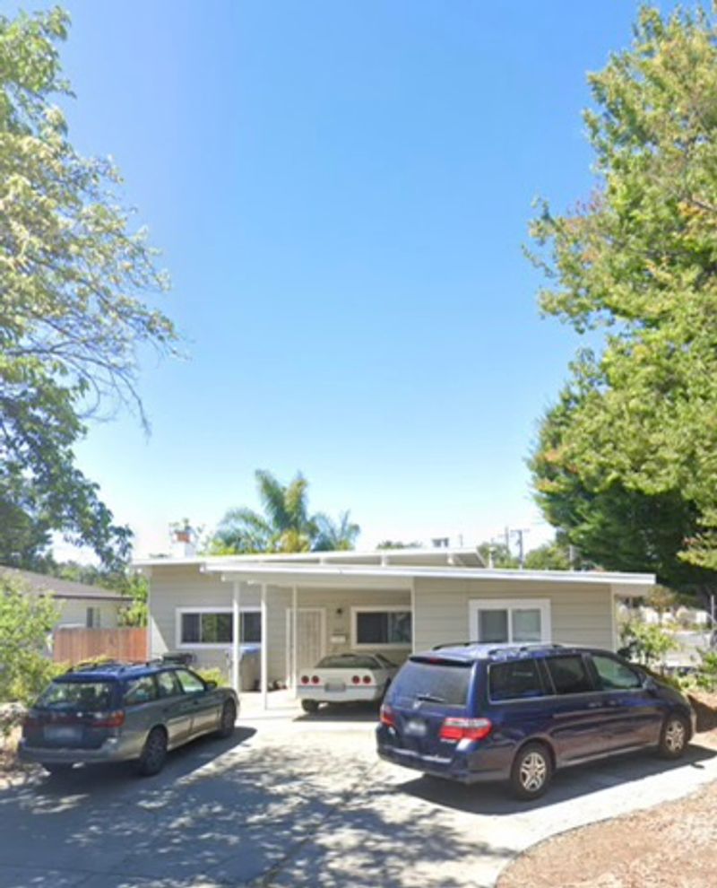 Private Room in 4Bed.2Bath