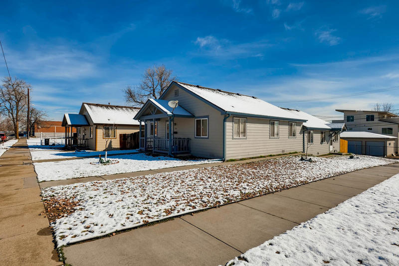 Entire Place 3Bed.2Bath