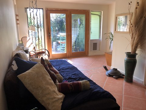 Shared Room in 2Bed.1Bath