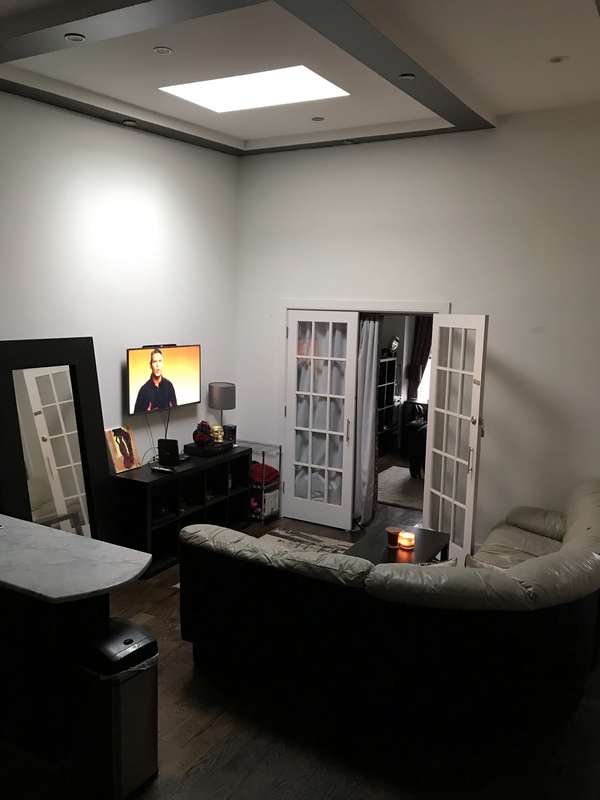 Private Room in 4Bed.1Bath