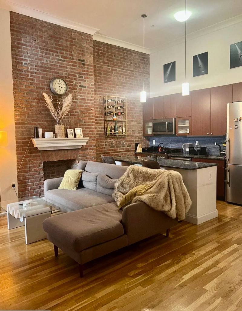 roommates in New York City Entire Place 1Bed.1.5Bath - cirtru.com