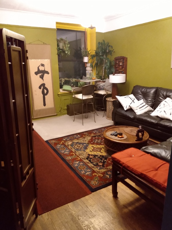 Private Room in 2Bed.1Bath