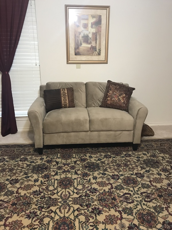 roommates in Colleyville Private Room in 1Bed.1Bath - cirtru.com
