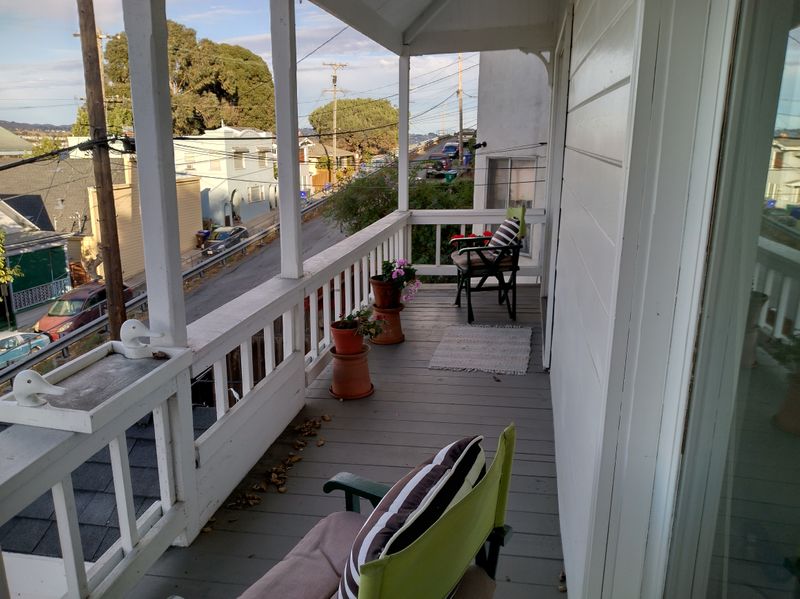 roommates in Crockett Private Room in 2Bed.1Bath - cirtru.com