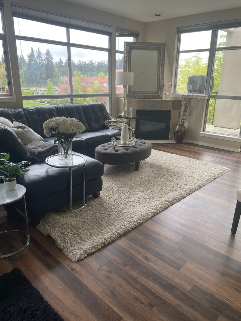 roommates in Bellevue Private Room in 2Bed.1Bath - cirtru.com