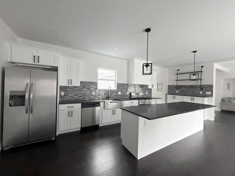 Butler-Tarkington Home, a 8 minute walk to transit stop 38th St & Boulevard Pl (id. 30322)