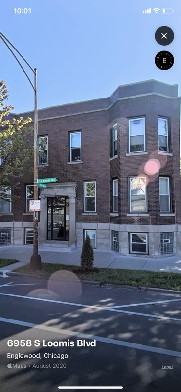 roommates in Chicago Private Room in 2Bed.2Bath - cirtru.com