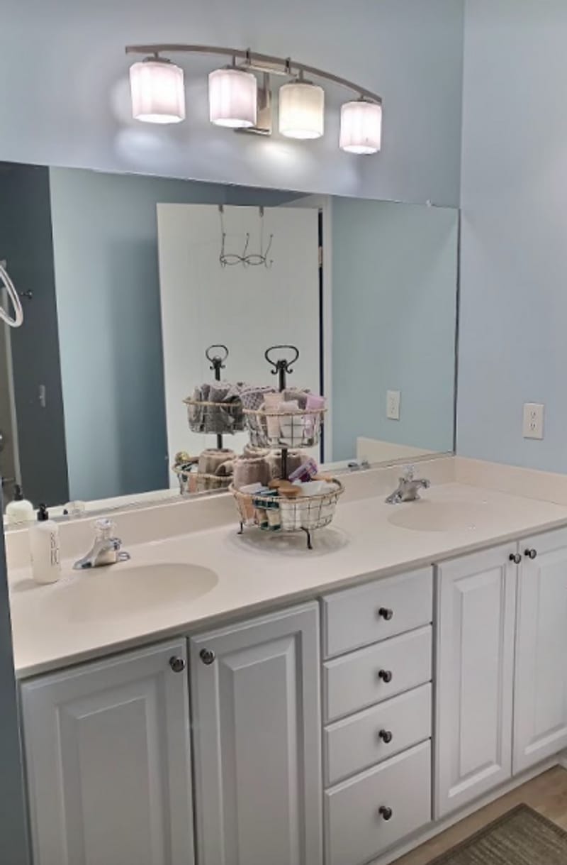 Entire Place 3Bed.2Bath