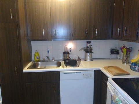 Private Room in 2Bed.1Bath