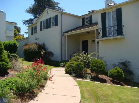 roommates in Berkeley Private Room in 4Bed.2Bath - cirtru.com