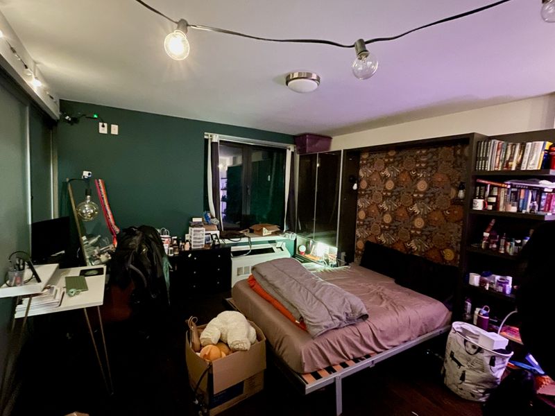 roommates in New York City Private Room in 2Bed.2Bath - cirtru.com