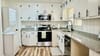 Modern & Comfortable Raleigh Home | Furnished | Secure | Free Wi-Fi  | Washer & Dryer  | Full Kitchen  | Quet neighborhood (id. 17179)