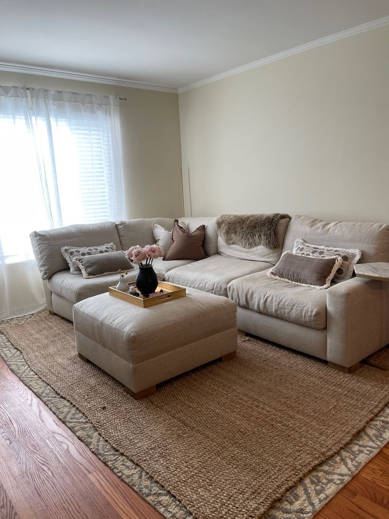 roommates in San Francisco Entire Place 1Bed.1Bath - cirtru.com