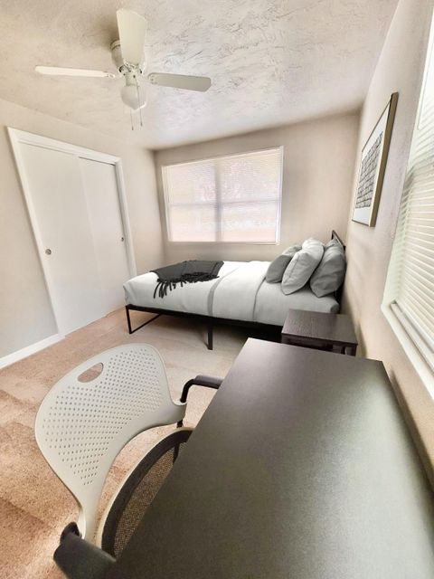 Newly renovated Clearwater Home  Dining, Office area, Porch, large backyard, Washer/Dryer included (id. 8547)