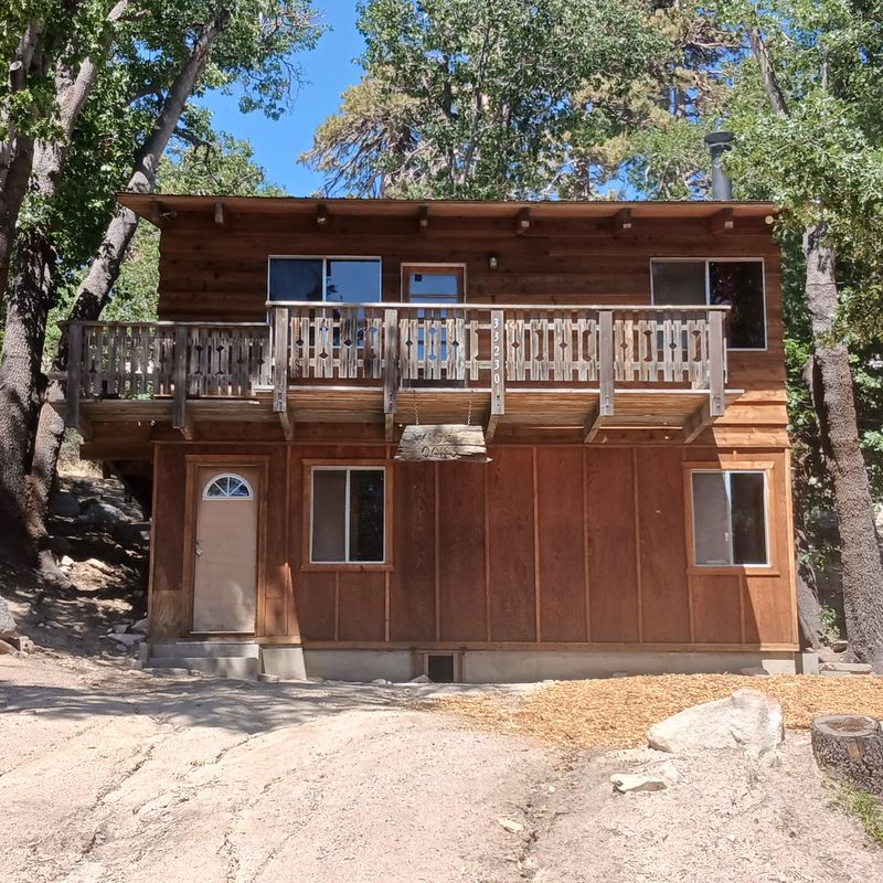 roommates in Green Valley Lake Entire Place 1Bed.1Bath - cirtru.com