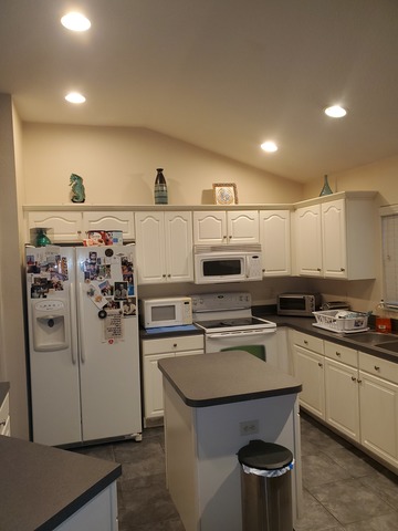 Private Room in 3Bed.2Bath