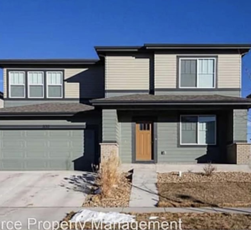 roommates in Fort Collins Private Room in 3Bed.2Bath - cirtru.com
