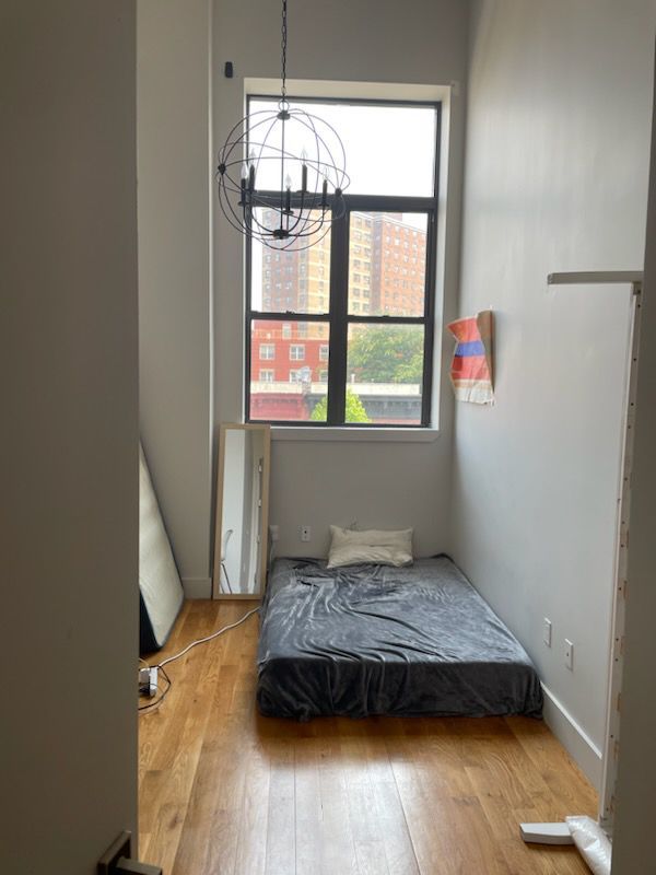 Private Room in 3Bed.1Bath