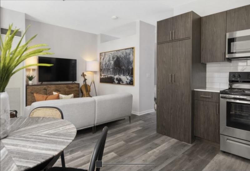 Entire Place 1Bed.1Bath
