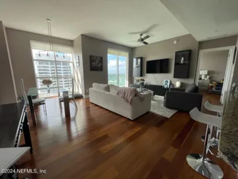 Entire Place 2Bed.2Bath