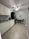 Private Studio • Private Entrance • Bath & Kitchenette (id. 36071)