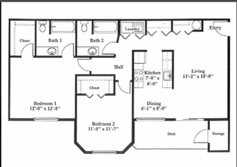 roommates in Beaverton Private Room in 2Bed.2Bath - cirtru.com