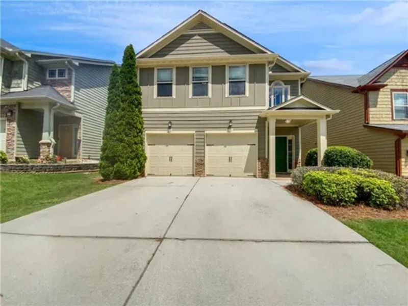roommates in Lawrenceville Private Room in 3Bed.2.5Bath - cirtru.com