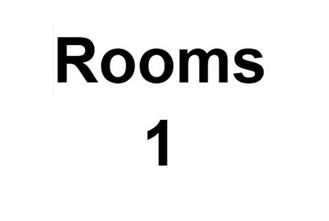 Private Room in 2Bed.1Bath