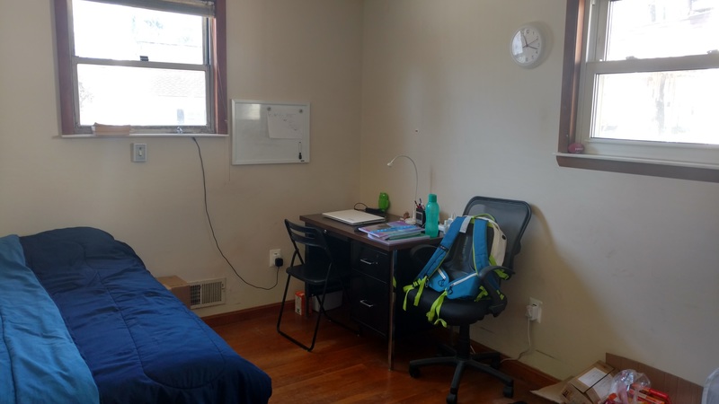 roommates in Berwyn Heights Private Room in a 7-Bedroom house - cirtru.com