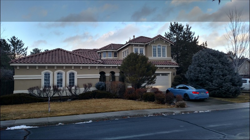 Private Room in 4Bed.4Bath