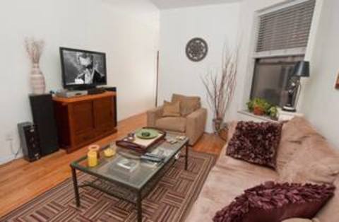 roommates in New York Private Room in 2Bed.2Bath - cirtru.com