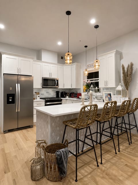 Entire Place 3Bed.2Bath