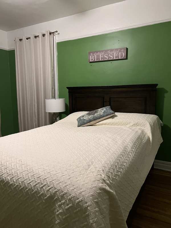 Private Room in 2Bed.1Bath