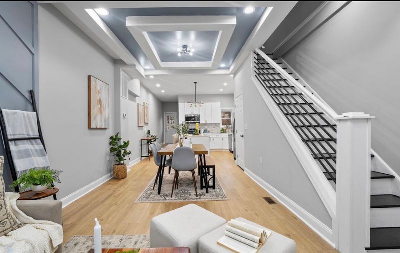 roommates in Baltimore Private Room in 4Bed.4.5Bath - cirtru.com