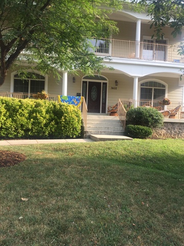 roommates in Falls Church Private Room in 1Bed.1Bath - cirtru.com