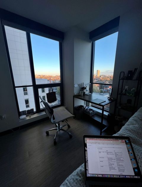 Private Room in 4Bed.2Bath