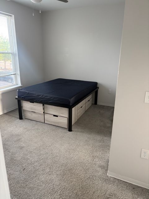 Private Room in 4Bed.4Bath