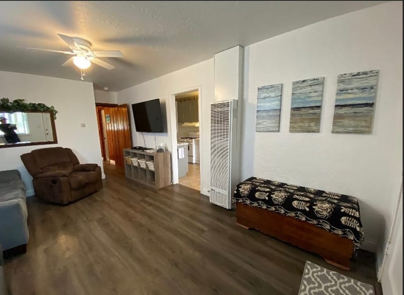 Entire Place 1Bed.1Bath
