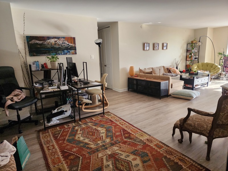 roommates in Silver Spring Private Room in 3Bed.2Bath - cirtru.com