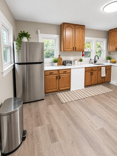 Amazing and Spacious. Enjoy Free Laundry and Free WiFi in North Clearwater!! (id. 41566)