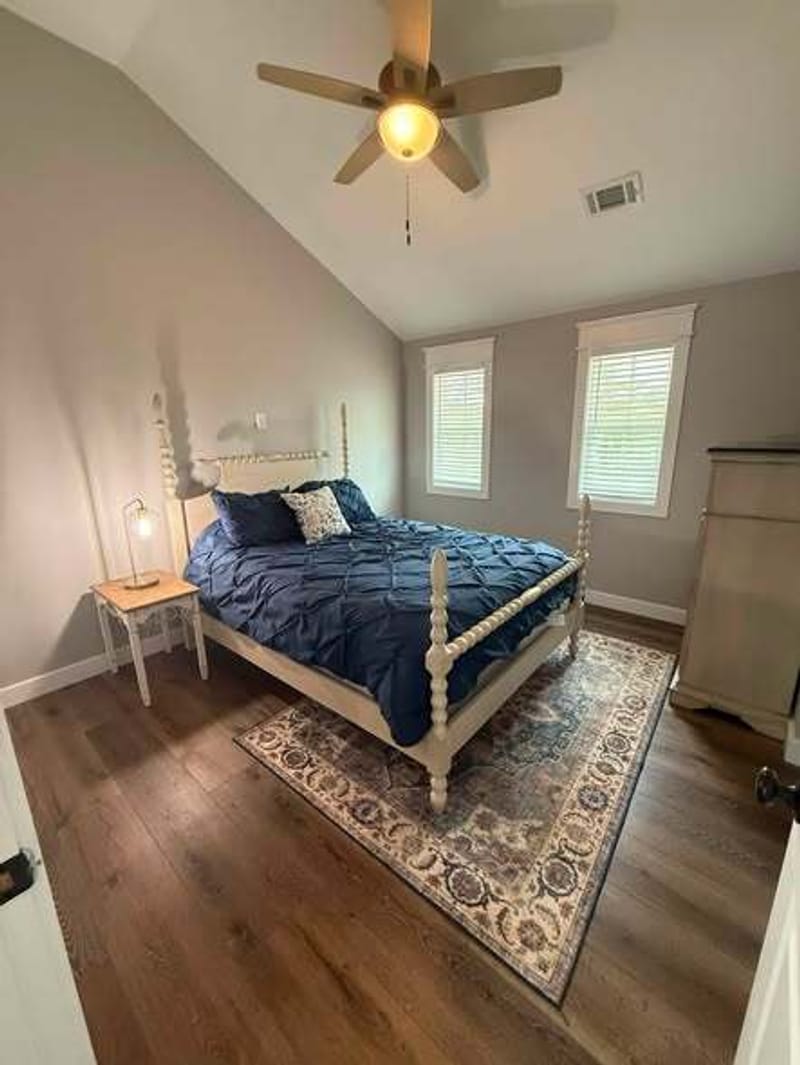 Private Room in 2Bed.1Bath