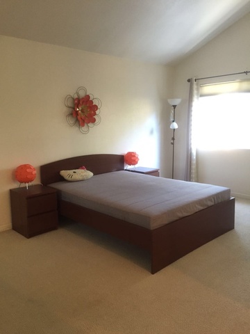 roommates in Concord Beautiful Master Bedroom for Female - cirtru.com